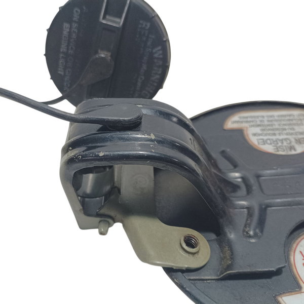 Portinhola Tanque Combustível Chrysler Stratus 1997 Preto