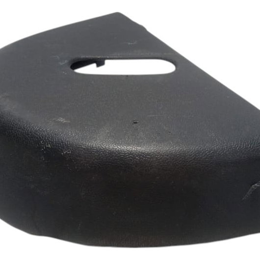 Moldura Superior Coluna Traseira Direita Fiat Doblo 2008