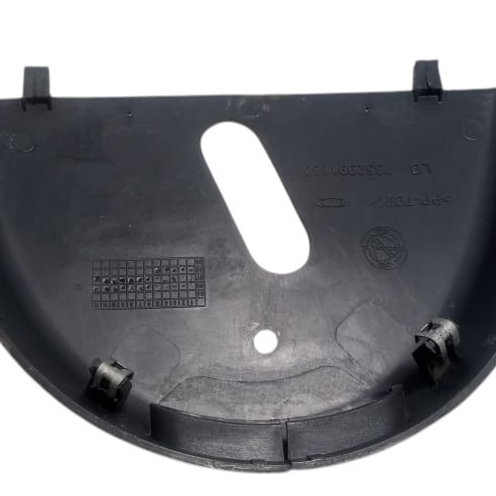 Moldura Superior Coluna Traseira Direita Fiat Doblo 2008