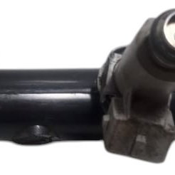 Flauta E Bicos Injetores Gm Celta 1.0 8v Flex