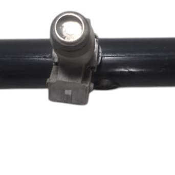 Flauta E Bicos Injetores Gm Celta 1.0 8v Flex