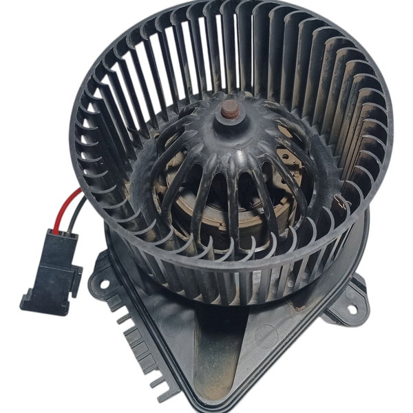 Eletroventilador Ar Forçado Renault Scenic 1.6 16v 2003