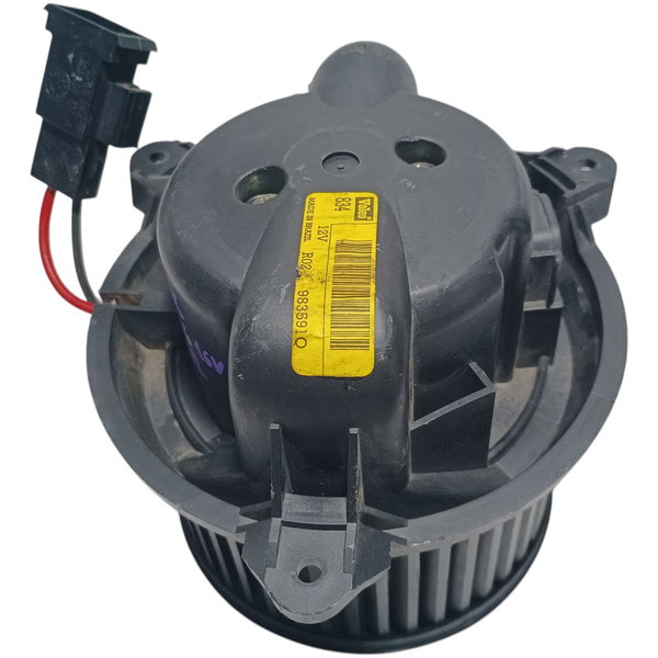 Eletroventilador Ar Forçado Renault Scenic 1.6 16v 2003