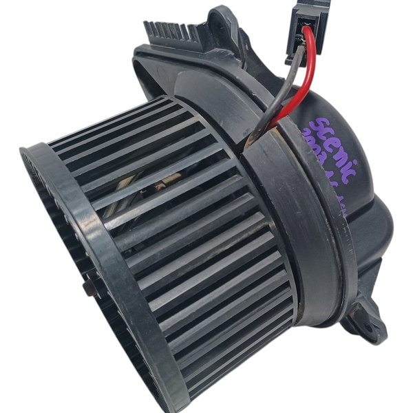 Eletroventilador Ar Forçado Renault Scenic 1.6 16v 2003