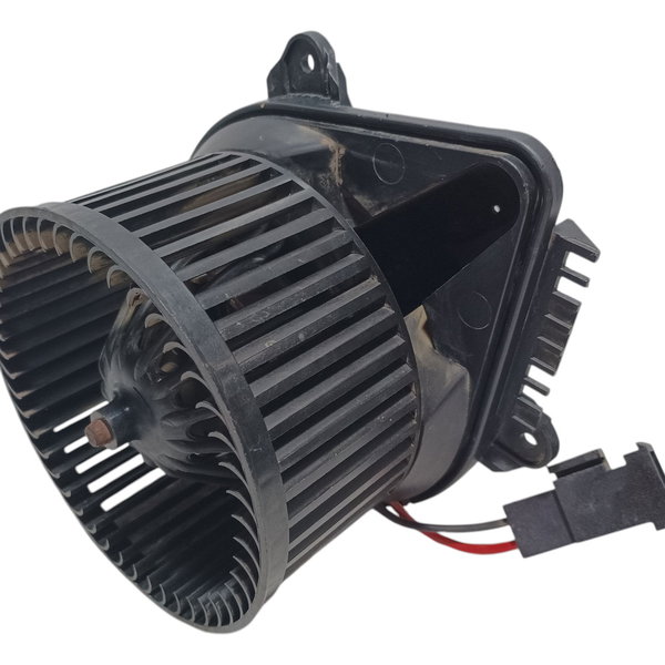 Eletroventilador Ar Forçado Renault Scenic 1.6 16v 2003