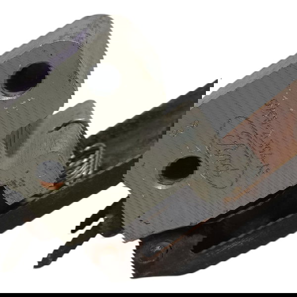 Válvula Equalizadora  Freio Ford Courier 1998