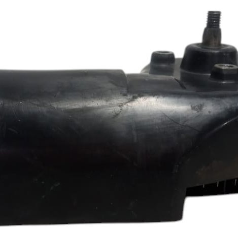 Motor Limpador Parabrisa Dianteiro Vw Spacefox 2007