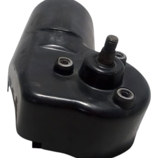 Motor Limpador Parabrisa Dianteiro Vw Spacefox 2007