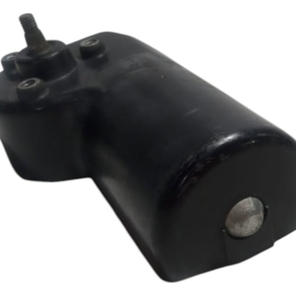Motor Limpador Parabrisa Dianteiro Vw Spacefox 2007