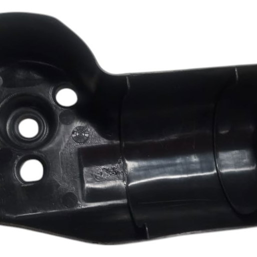Motor Limpador Parabrisa Dianteiro Vw Spacefox 2007