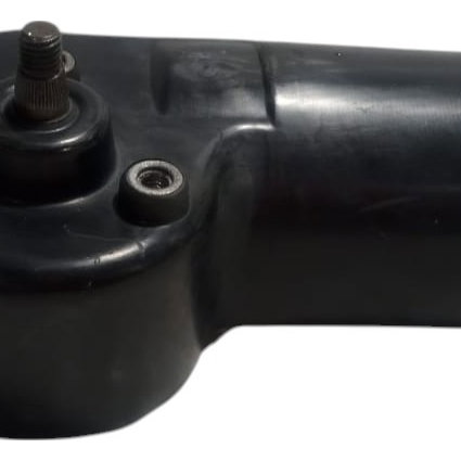 Motor Limpador Parabrisa Dianteiro Vw Spacefox 2007