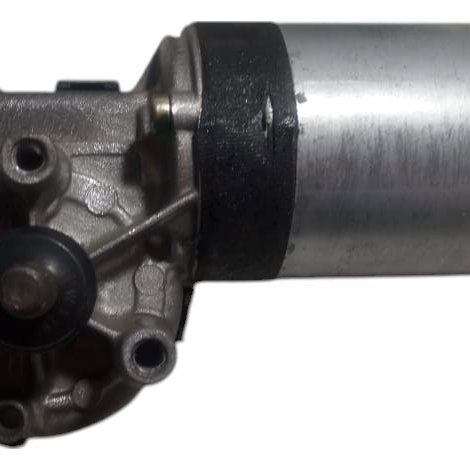 Motor Limpador Parabrisa Dianteiro Vw Spacefox 2007