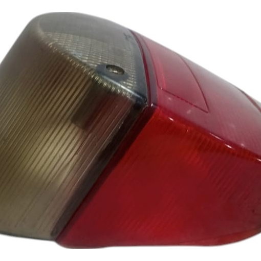 Lente Lanterna Vw Fusca Vermelho