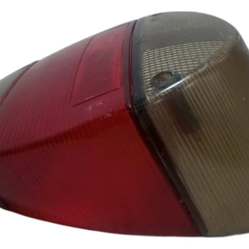 Lente Lanterna Vw Fusca Vermelho
