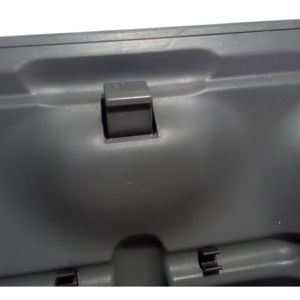 Tampa Porta Luvas Citroen Picasso 2005