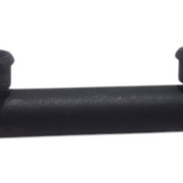Flauta Dos Bicos Injetores Vw Gol Saveiro G4 1.0
