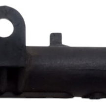 Flauta Dos Bicos Injetores Vw Gol Saveiro G4 1.0