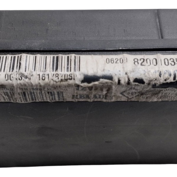 Módulo Bsi Conforto Renault Clio 1.0 16v 2006