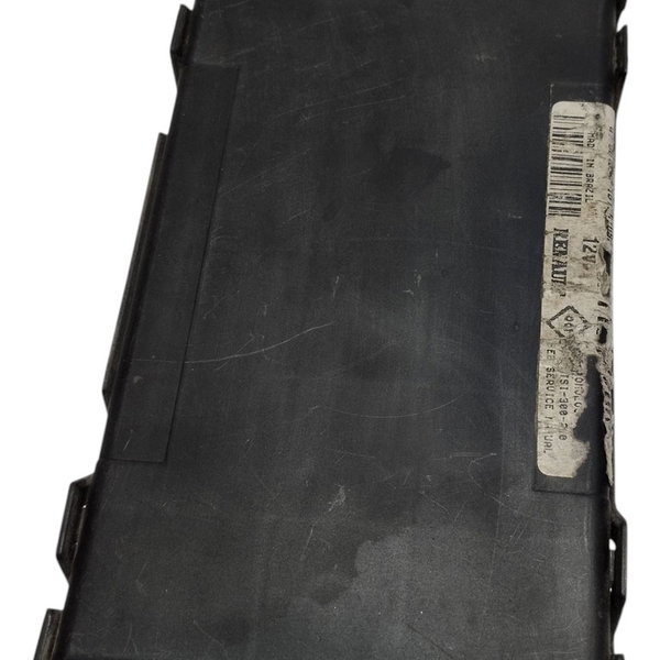 Módulo Bsi Conforto Renault Clio 1.0 16v 2006