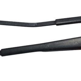 Haste Braço Limpador Parabrisa Vw Polo 2003 Par