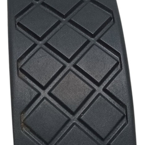 Pedal Acelerador Eletrônico Vw Gol 1.0 2003