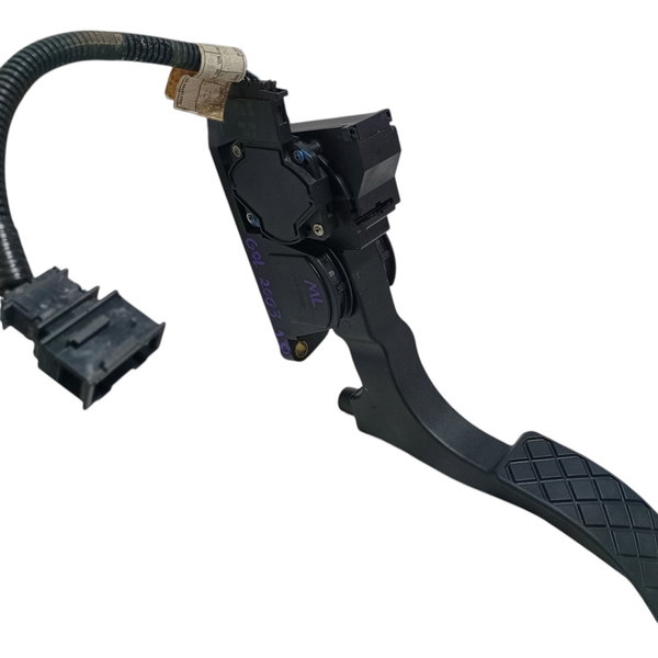 Pedal Acelerador Eletrônico Vw Gol 1.0 2003
