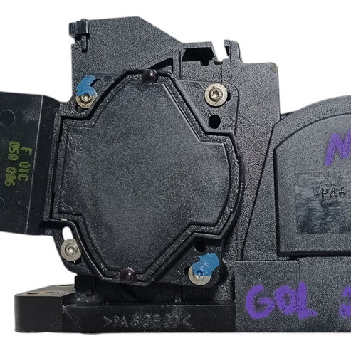 Pedal Acelerador Eletrônico Vw Gol 1.0 2003