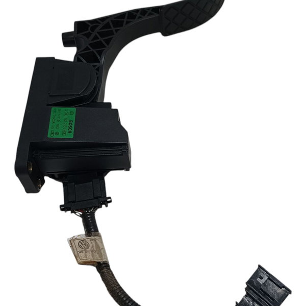 Pedal Acelerador Eletrônico Vw Gol 1.0 2003