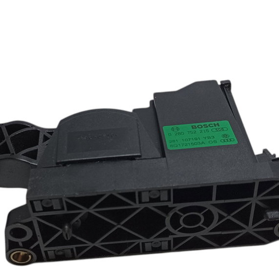 Pedal Acelerador Eletrônico Vw Gol 1.0 2003