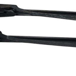 Haste Braço Limpador Parabrisa Vw Gol G4 2007 - Esquerdo