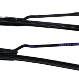 Haste Braço Limpador Parabrisa Vw Gol G4 2007 - Esquerdo