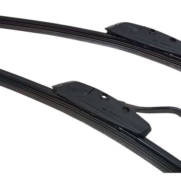 Haste Braço Limpador Parabrisa Vw Gol G4 2007 - Esquerdo