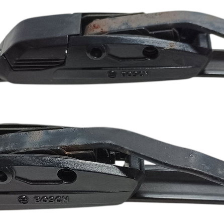 Haste Braço Limpador Parabrisa Vw Gol G4 2007 - Esquerdo