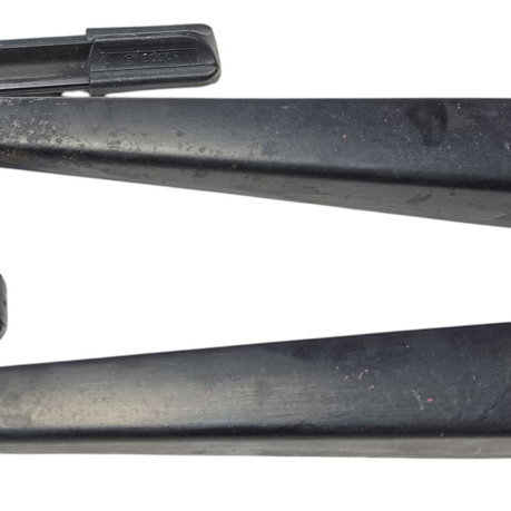 Haste Braço Limpador Parabrisa Vw Gol G4 2007 - Esquerdo