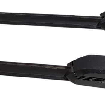 Haste Braço Limpador Parabrisa Vw Gol G4 2007 - Esquerdo
