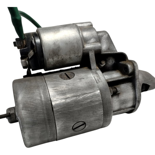 Motor De Arranque Partida Vw Gol Saveiro Voyage