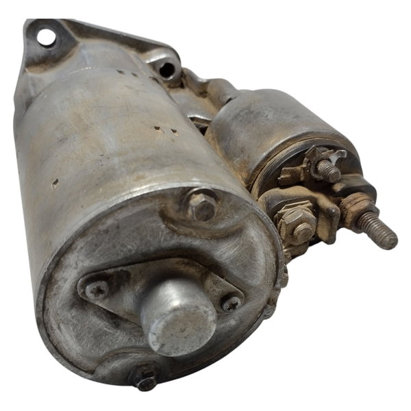Motor Partida Arranque Strada 2011 A 2019