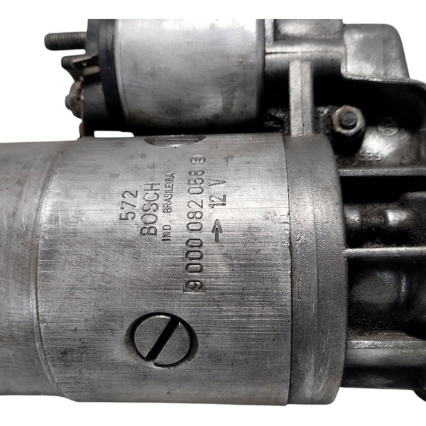 Motor De Arranque Partida Ford Versalles 2.0 1995