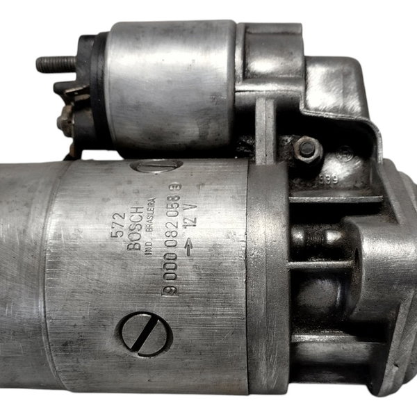 Motor De Arranque Partida Ford Versalles 2.0 1995