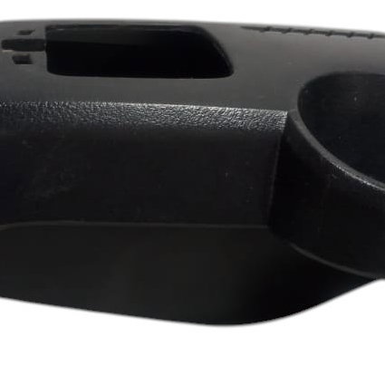 Acabamento Console Central Vw Gol G3 2003