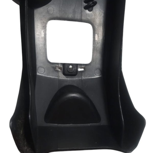 Acabamento Console Central Vw Gol G3 2003