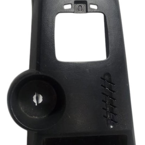 Acabamento Console Central Vw Gol G3 2003