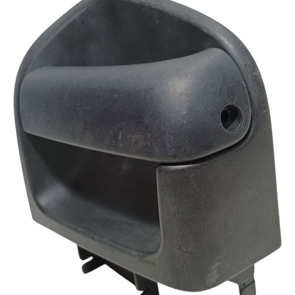 Puxador Interno Porta Esquerda Peugeot 307 2007