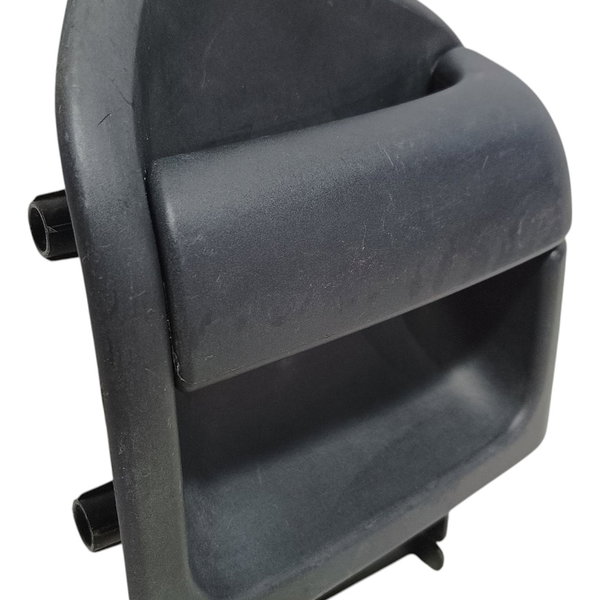 Puxador Interno Porta Esquerda Peugeot 307 2007