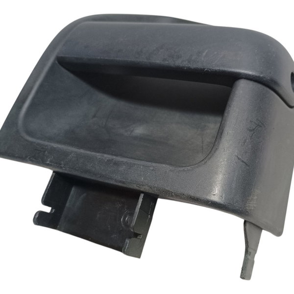 Puxador Interno Porta Esquerda Peugeot 307 2007