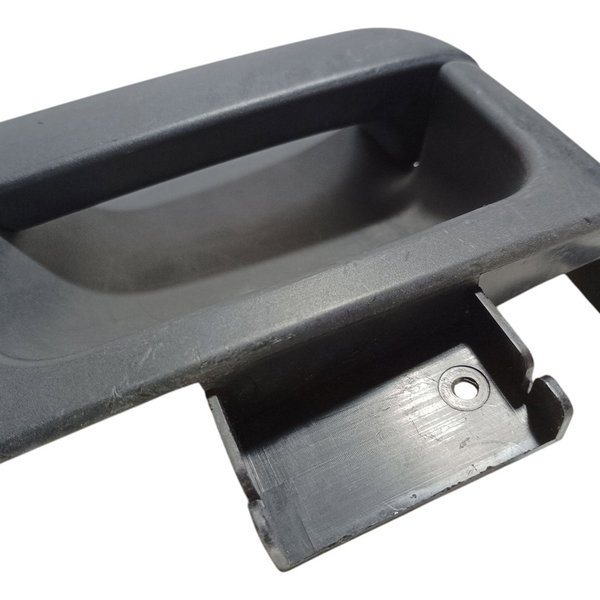 Puxador Interno Porta Esquerda Peugeot 307 2007