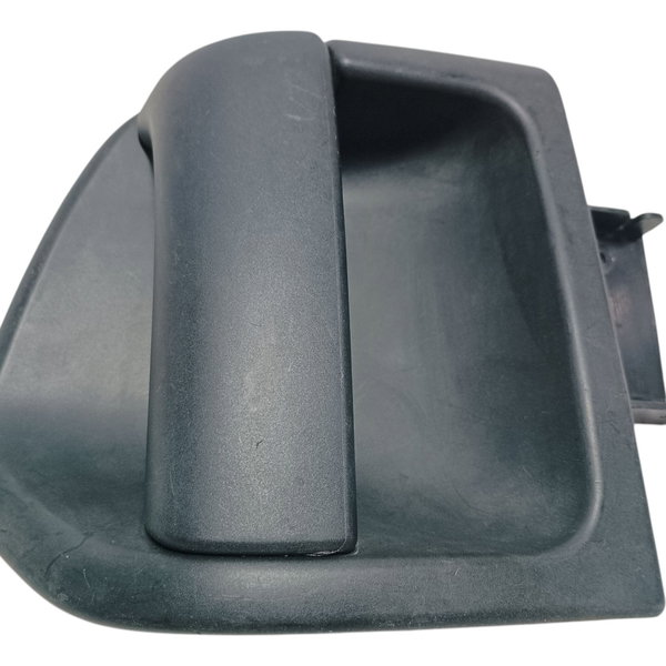 Puxador Interno Porta Esquerda Peugeot 307 2007