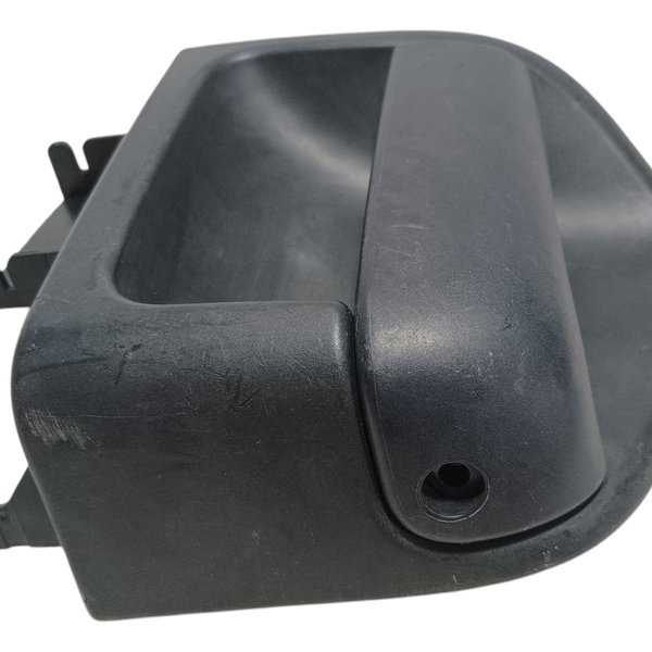 Puxador Interno Porta Esquerda Peugeot 307 2007