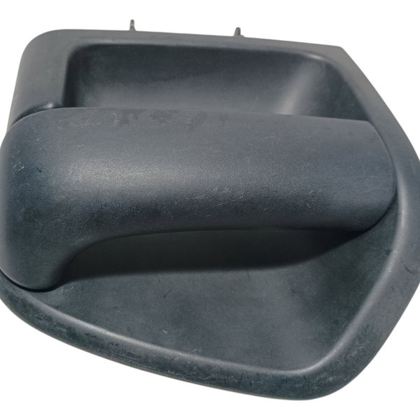 Puxador Interno Porta Esquerda Peugeot 307 2007