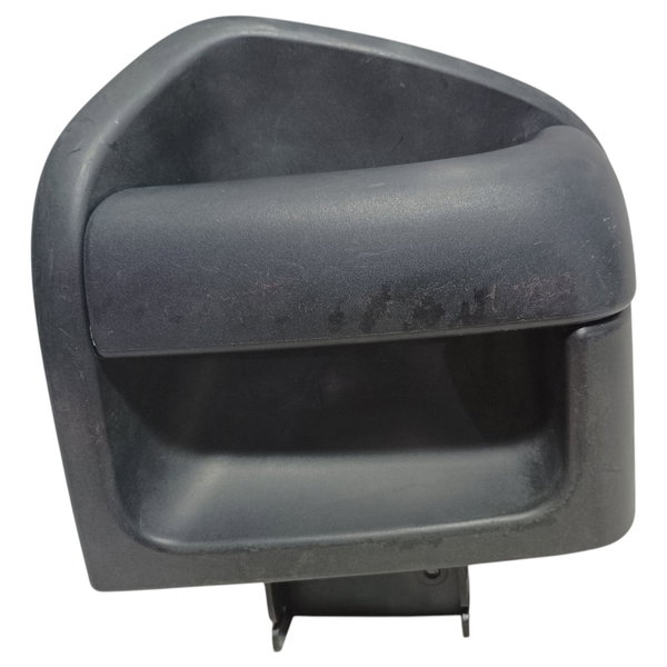 Puxador Interno Porta Esquerda Peugeot 307 2007